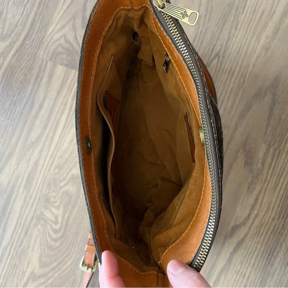 Patricia Nash Handbag - Picture 8 of 12